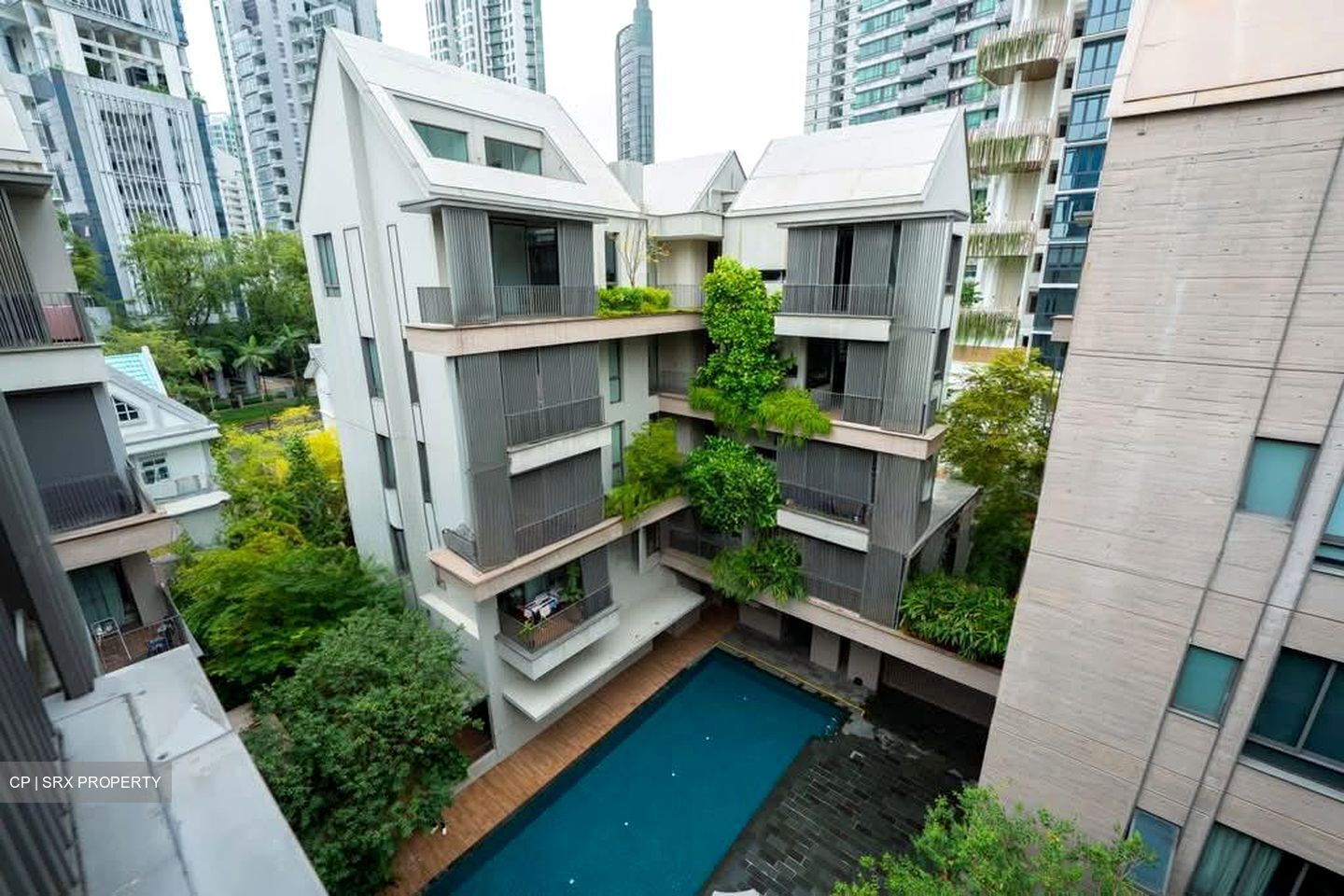 10 Evelyn (D11), Apartment #580268591